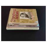 Misc. Civil War Related Books