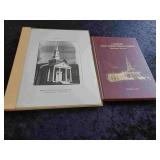 History of the First Presbyterian Church
