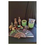 Oriental Items