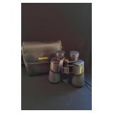 Bushnell Binoculars W/Case