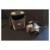 Olympus Camera