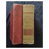 Misc. Older Books