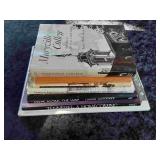 Misc. Tennessee Related Books