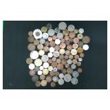 1lb Of Foreign Currency