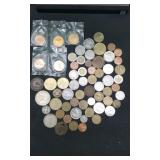 Foreign Currency