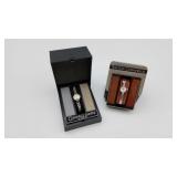 2 Caravelle By Bulova Ladies' Watches