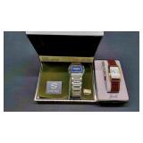 2 Speidel Watches