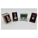Various 'Timex' Watches