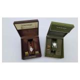 2 'Vantage' Ladies' Watches