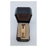 Ladies' Seiko Gold-Tone Dress Watch