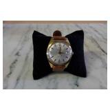 Waltham 17 Jewel day/Date Incabloc Balance Watch