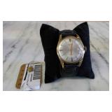 1968 Hilton Swiss 21 Jewel Automatic Wind Watch