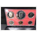 1977 United States Proof Set