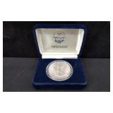 1991 American Eagle Silver Dollar