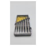 Olympia-Tools 6pc Jewelers' S/D Set