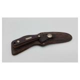 Schrade U.S Old Timer 1580T Hunting KNife