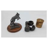Misc Desk Top Objects