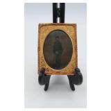 Civil War Daguerrotype