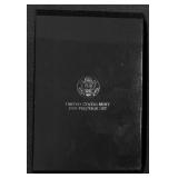 U.S Mint 1989 Prestige Coin Set