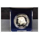 1995 Special Olympics World Games Silver Dollar
