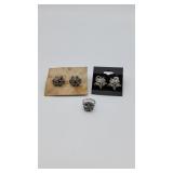 Eastern Star Jewerly Pieces