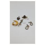 Mid-Century Jewerly Pieces