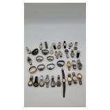 Variety Of Mens Watches