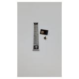 Masonic Fraternal Jewelry & Watch Accessories