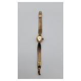 Sheffield 'Teardrop' Ladies Wrist Watch