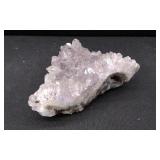 Amethyst Crystal Cluster Geode