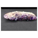 Raw Amethyst Cluster