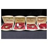 4 Mid-Centrury Belforte Ladies Watches