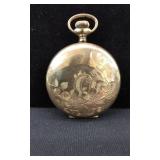 1898 Waltham Watch Co. Pocket Watch