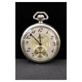 1931 Elgin National Watch Co. Pocket Watch