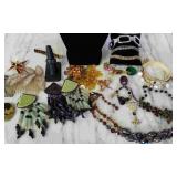 Jewelry Parts & Pieces.