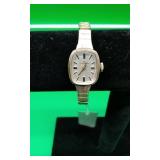 Lady Hamilton Manual-Wind Wrist Watch