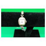 Lady Bernus Cocktail Wrist Watch