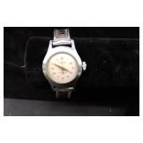 Timex Waterproof Mechanical Wristwatch