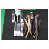 Nylon & Sport Watch Bands