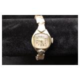 Segud Manual-Wind Cocktail Watch