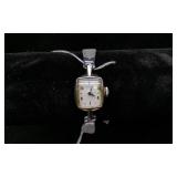 Lady Hamiltion Cocktail Wristwatch
