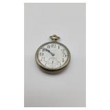 Elgin National Watch Co. Pocket Watch