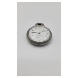 A.W.W.Co. Waltham Pocket Watch