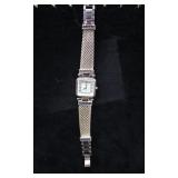 Ecclissi Sterling Silver Watch