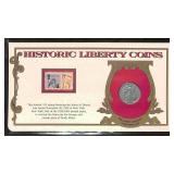 1936 Walking Liberty Half Dollar