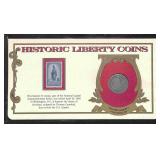 1854 Seated Liberty Half-Dollar