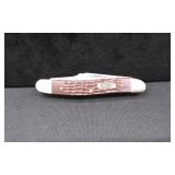 Case 3 Blade Pocket Knife