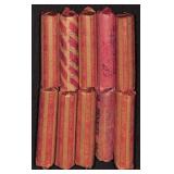 10 Rolls Of Unsearched Pennies