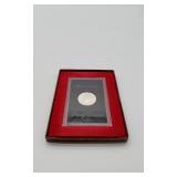 1971 Eisenhower United States Proof Dolla