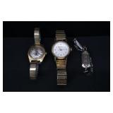 3 Lady